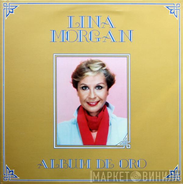 Lina Morgan - Álbum De Oro
