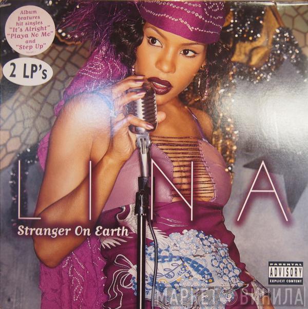  Lina  - Stranger On Earth