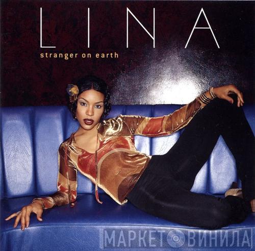  Lina  - Stranger On Earth