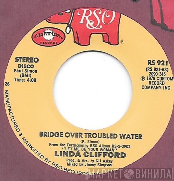 Linda Clifford - Bridge Over Troubled Water