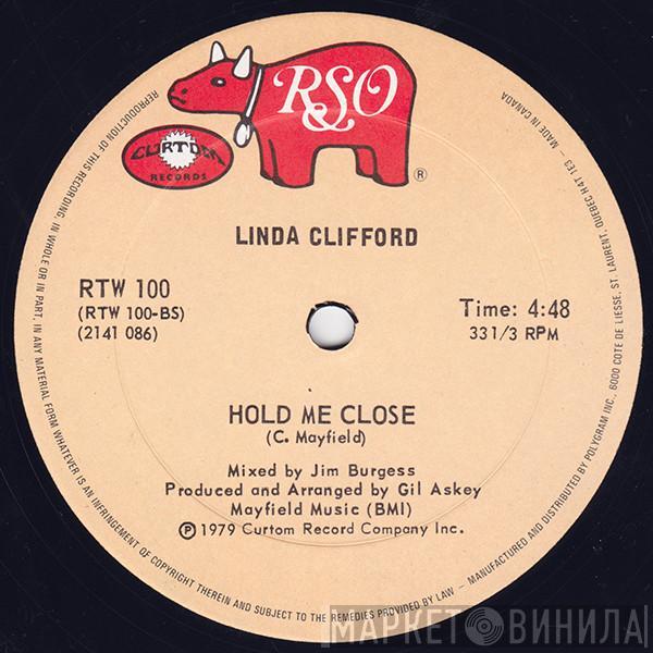 Linda Clifford - Bridge Over Troubled Water