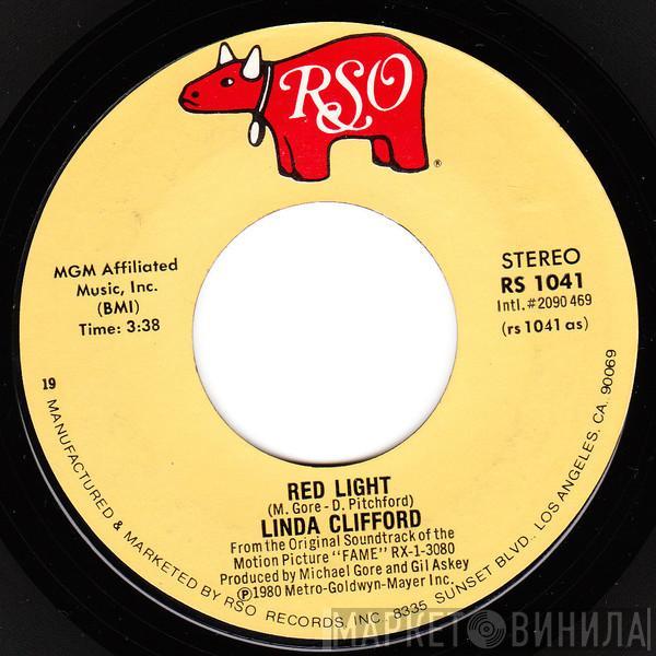 Linda Clifford - Red Light / Ralph And Monty