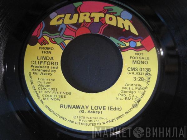  Linda Clifford  - Runaway Love (Edit)