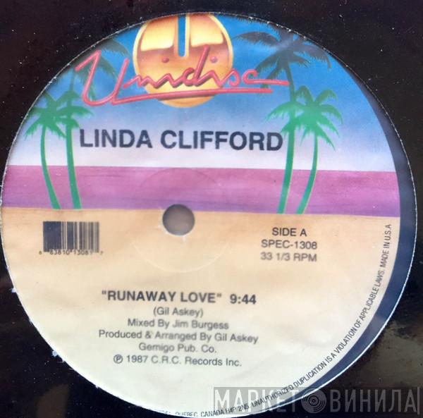  Linda Clifford  - Runaway Love