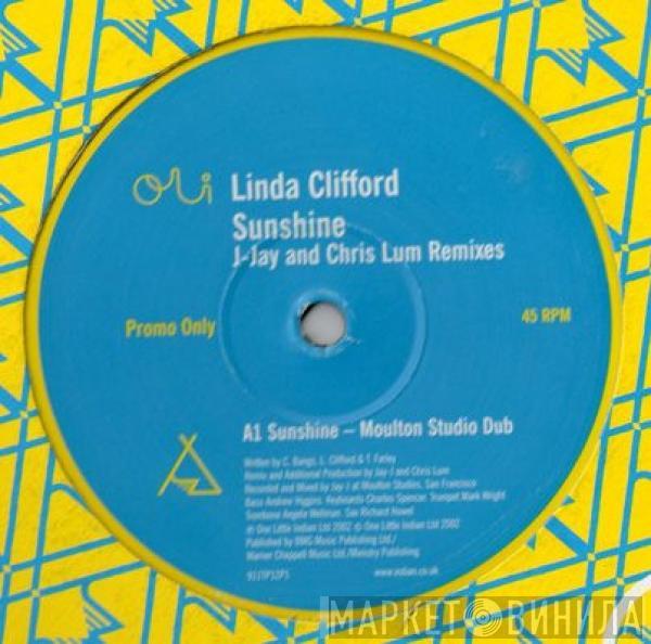 Linda Clifford - Sunshine (J-Jay And Chris Lum Remixes)