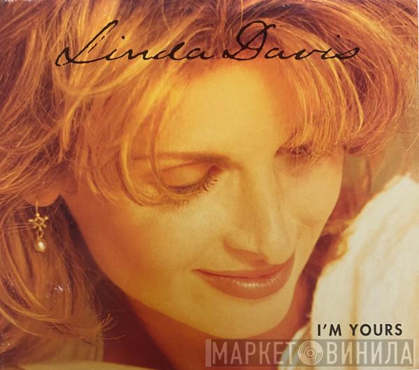 Linda Davis - I'm Yours