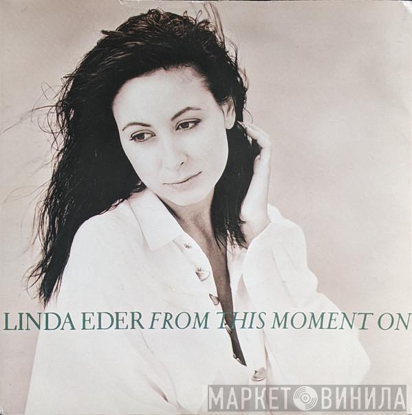 Linda Eder - From This Moment On