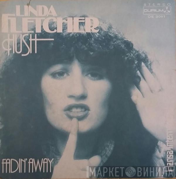  Linda Fletcher  - Hush / Fadin' Away