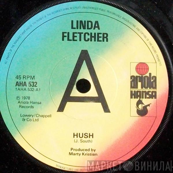  Linda Fletcher  - Hush