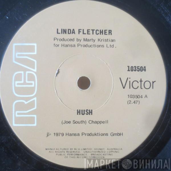  Linda Fletcher  - Hush
