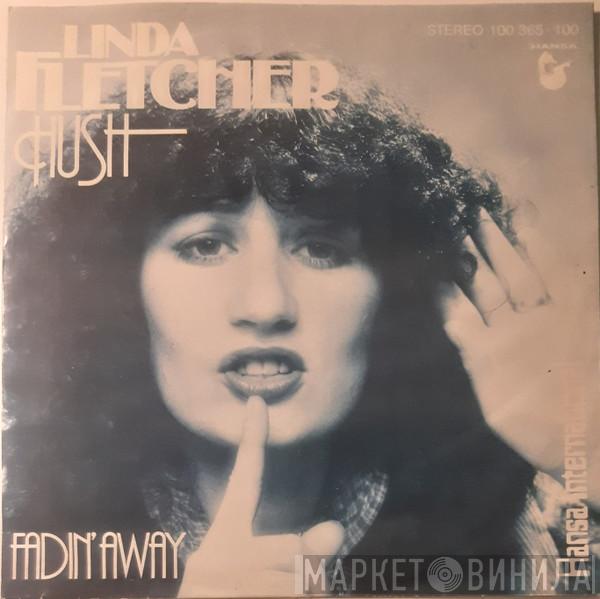  Linda Fletcher  - Hush
