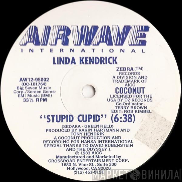 Linda Kendrick - Stupid Cupid