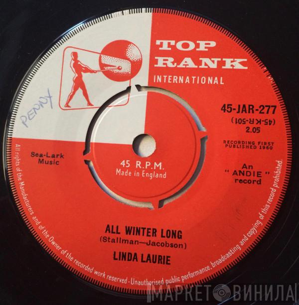 Linda Laurie - All Winter Long