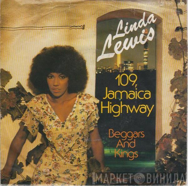  Linda Lewis  - 109, Jamaica Highway