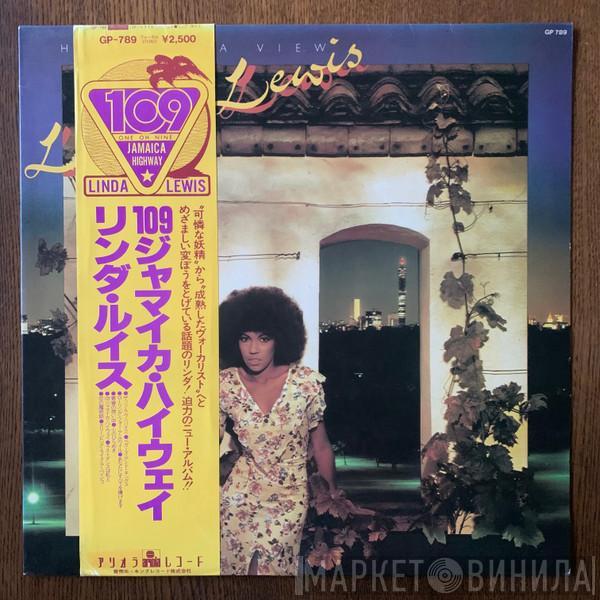  Linda Lewis  - Hacienda View