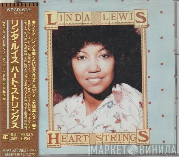 Linda Lewis - Heart Strings