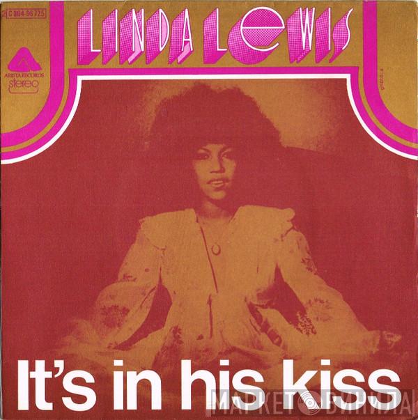  Linda Lewis  - It's In His Kiss