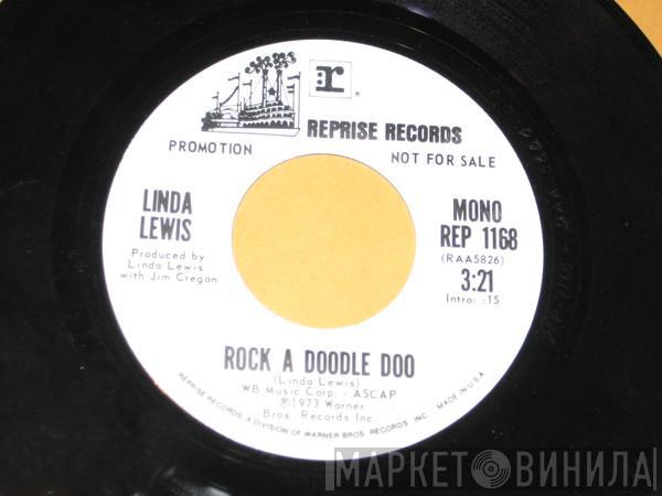  Linda Lewis  - Rock A Doodle Doo