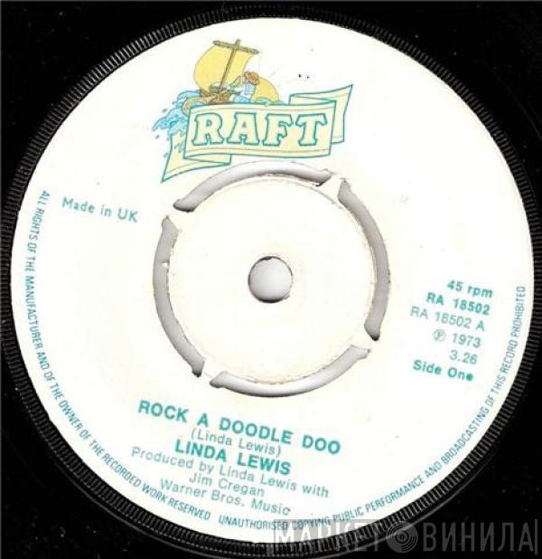 Linda Lewis - Rock A Doodle Doo