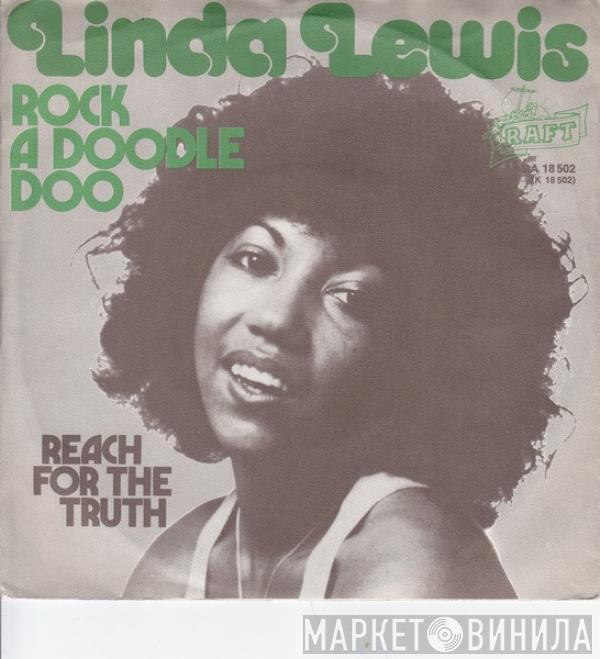  Linda Lewis  - Rock A Doodle Doo