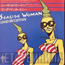  Linda McCartney  - Seaside Woman
