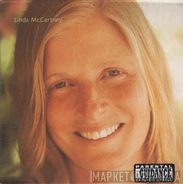 Linda McCartney - The Light Comes From Within