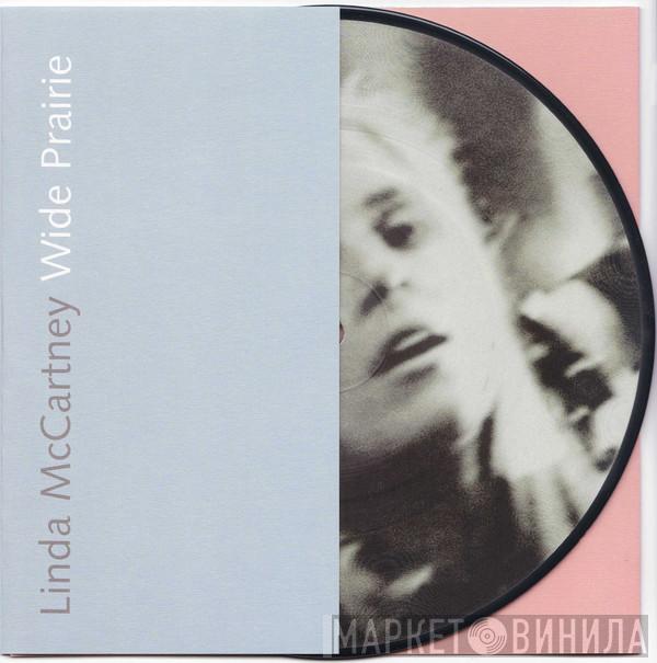 Linda McCartney - Wide Prairie