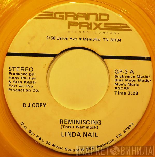 Linda Nail - Reminiscing