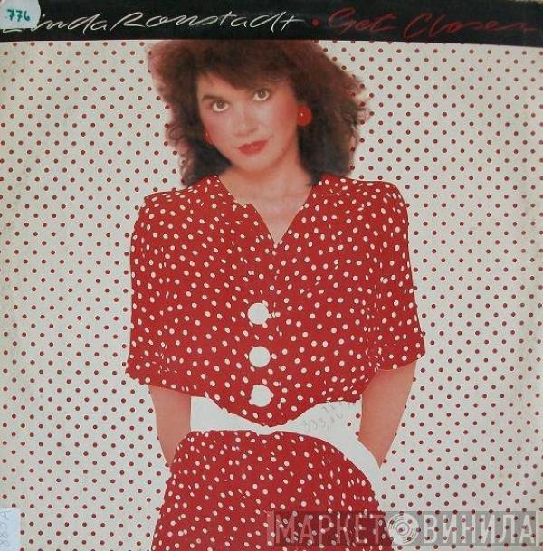 Linda Ronstadt - Get Closer