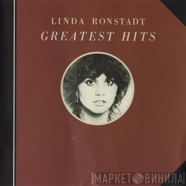  Linda Ronstadt  - Greatest Hits