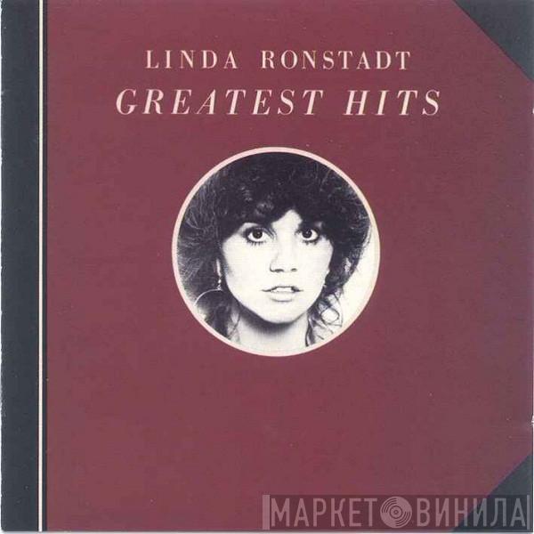  Linda Ronstadt  - Greatest Hits