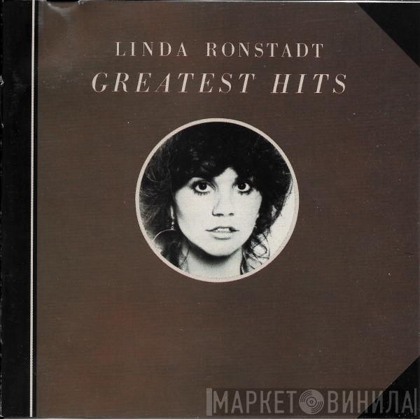  Linda Ronstadt  - Greatest Hits