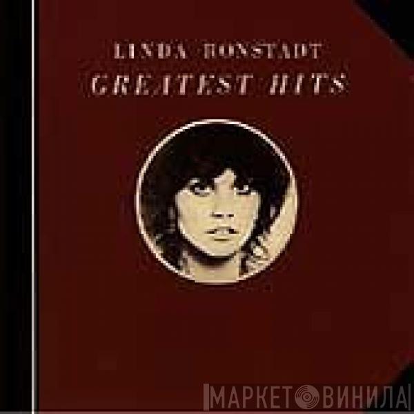  Linda Ronstadt  - Greatest Hits
