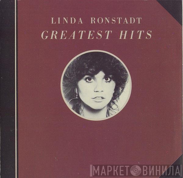  Linda Ronstadt  - Greatest Hits