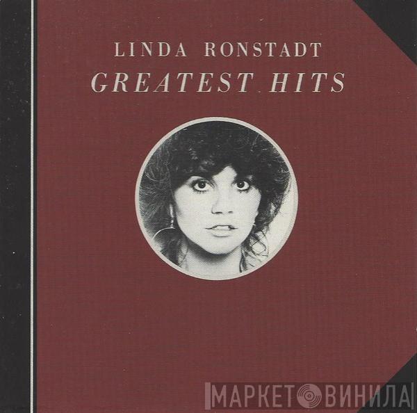  Linda Ronstadt  - Greatest Hits