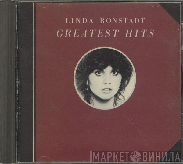  Linda Ronstadt  - Greatest Hits