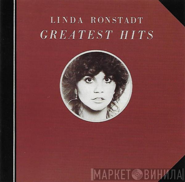  Linda Ronstadt  - Greatest Hits