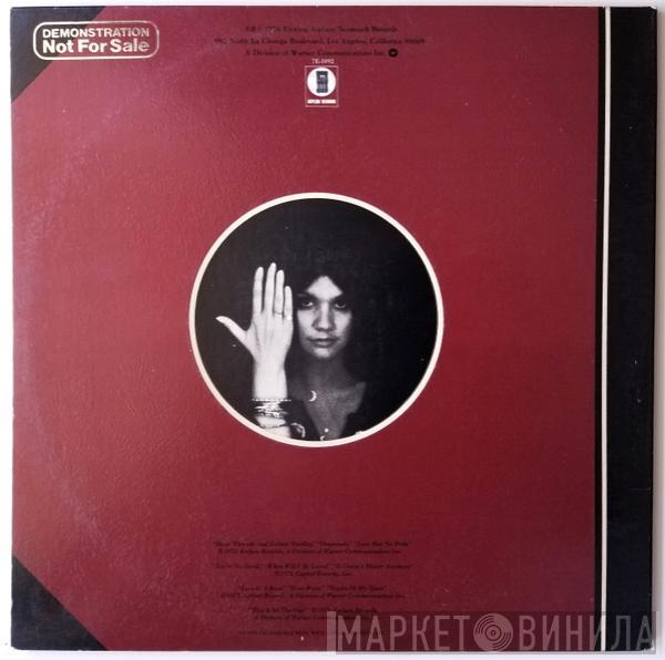  Linda Ronstadt  - Greatest Hits