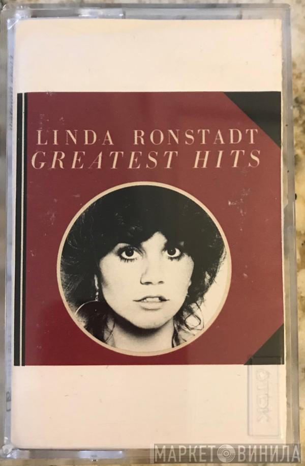  Linda Ronstadt  - Greatest Hits