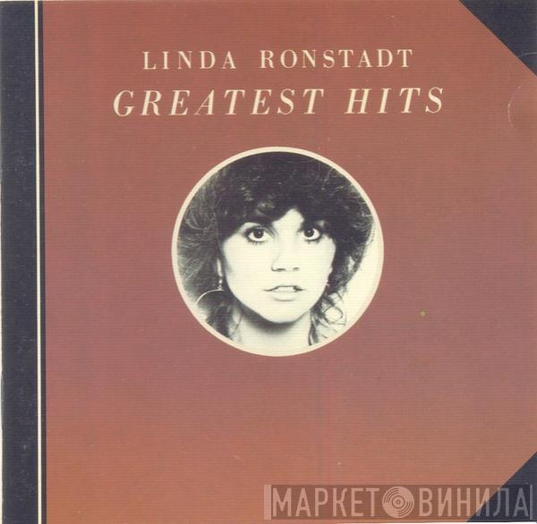  Linda Ronstadt  - Greatest Hits