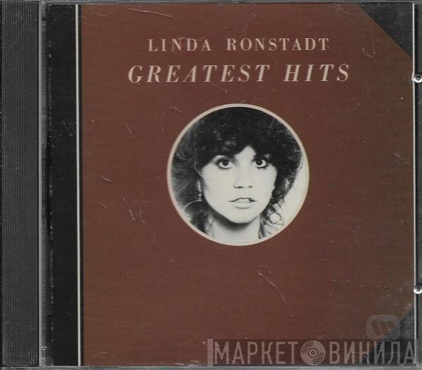  Linda Ronstadt  - Greatest Hits