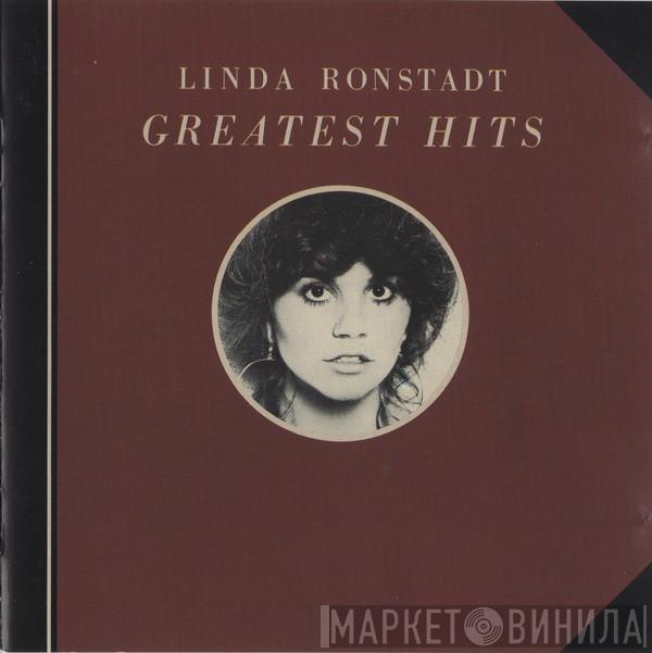  Linda Ronstadt  - Greatest Hits