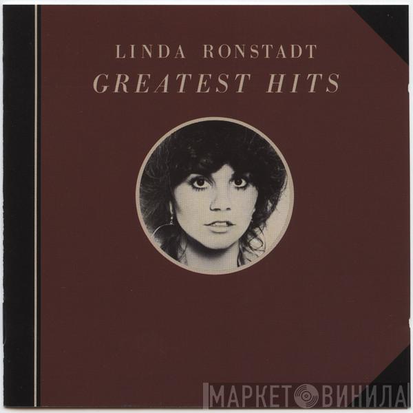  Linda Ronstadt  - Greatest Hits