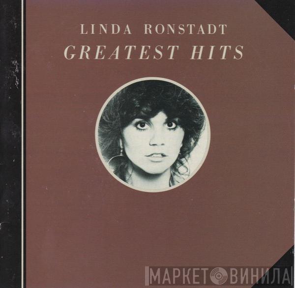  Linda Ronstadt  - Greatest Hits