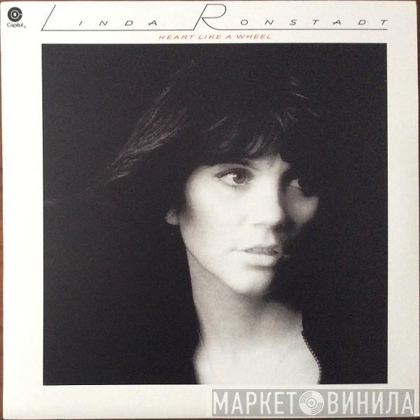  Linda Ronstadt  - Heart Like A Wheel