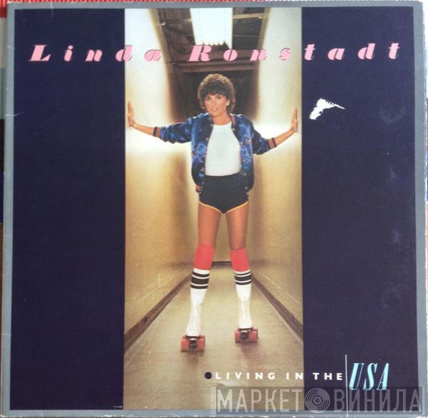 Linda Ronstadt - Living In The USA