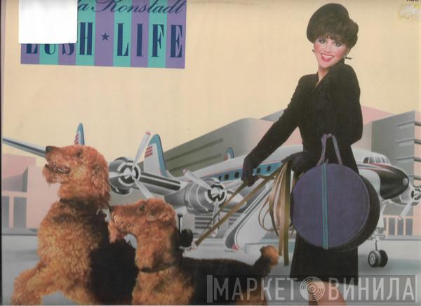  Linda Ronstadt  - Lush Life
