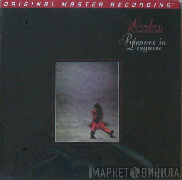  Linda Ronstadt  - Prisoner In Disguise