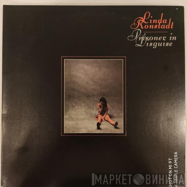  Linda Ronstadt  - Prisoner In Disguise