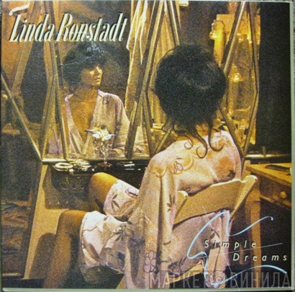  Linda Ronstadt  - Simple Dreams